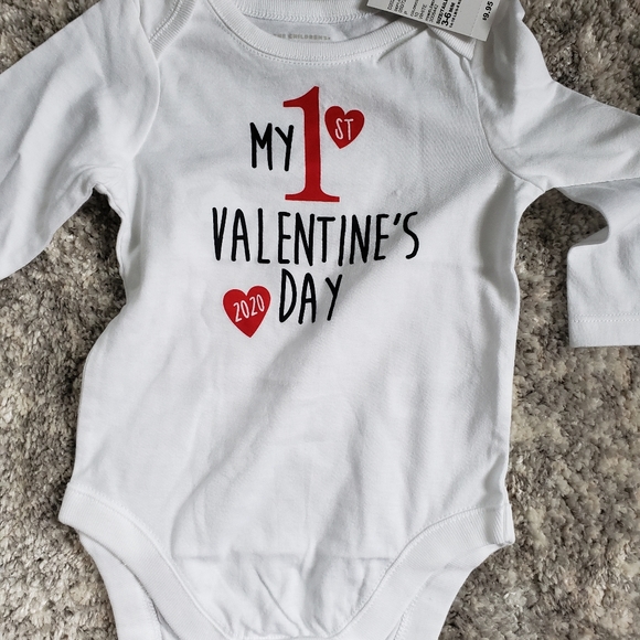 Other - 1st Valentines Day